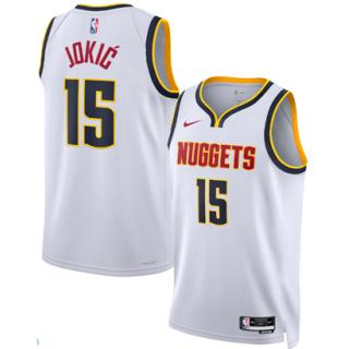 Nikola Jokic, Denver Nuggets - Association Edition